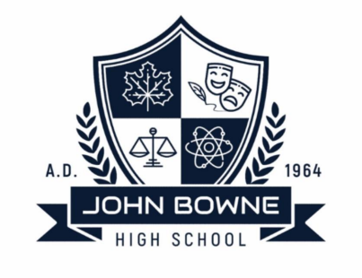 JohnBowne Logo